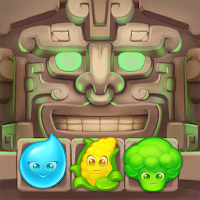 Vegamix Adventure