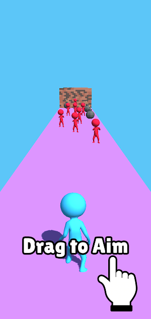 Esper Run Screenshot 0