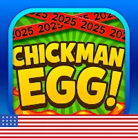 Chickman EGG