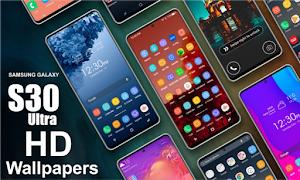 Themes for Samsung S30 Ultra Screenshot 3