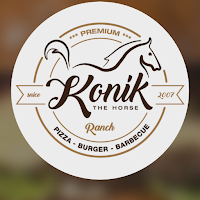 Ranč Koník