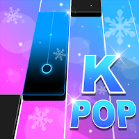 Kpop Piano: Magic Tiles
