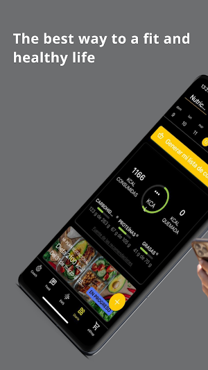 30 Minutes Fit® Screenshot 0
