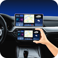 Auto Sync: Smart Car Link