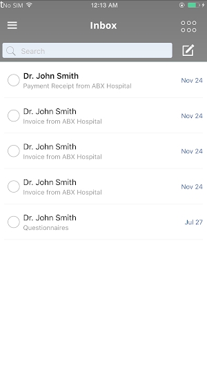 The WAE Clinic Screenshot 1