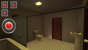 Killer Ghost – 3D Haunted House Escape Game Screenshot 1