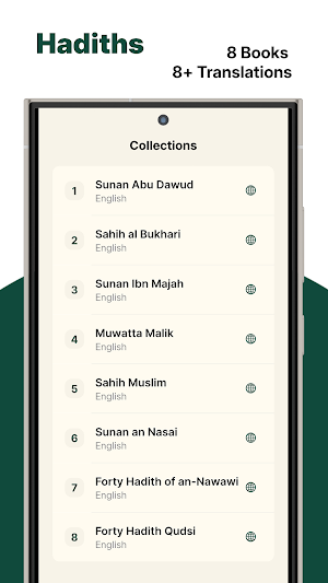 Al-Maktabah Screenshot 1
