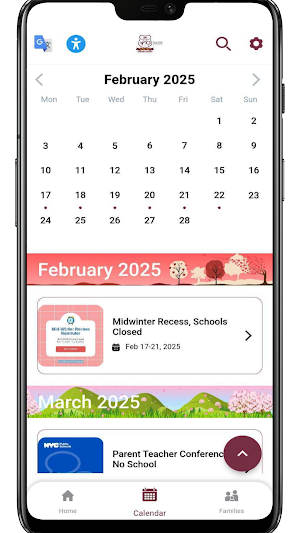 Madiba Prep Middle School Screenshot 2