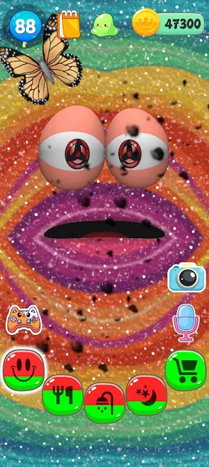 Slime Simulator: Adopt Screenshot 2