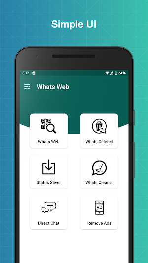 Whats Web Screenshot 0