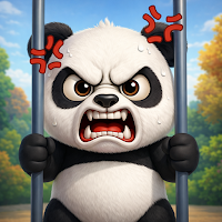 I Am Panda Prankster