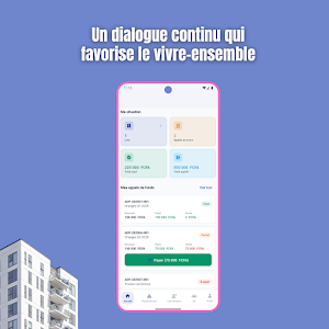 ZenAPI Syndic Screenshot 2