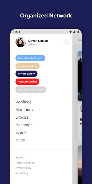US Investors Screenshot 0