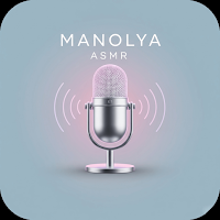 Manolya ASMR