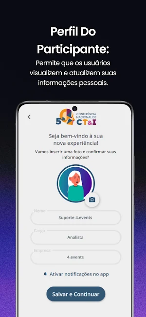 5CNCTI Screenshot 1