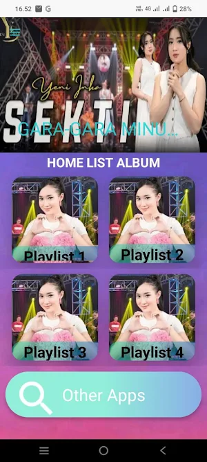 Sekti Yeni Inka Lengkap Offlin Screenshot 2