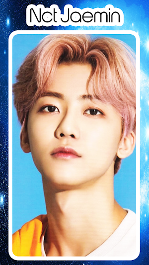 Nct Jaemin Fake Call Video Screenshot 2