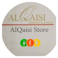 Alqaisi Chocolate