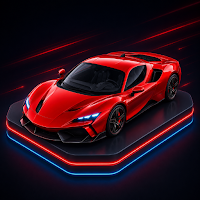 CarBox - Cars Collector Game