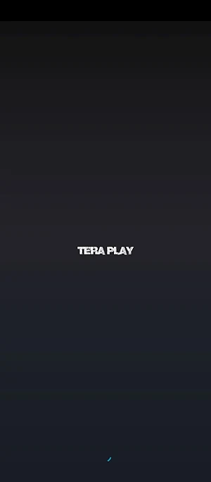 Tera Play Screenshot 1