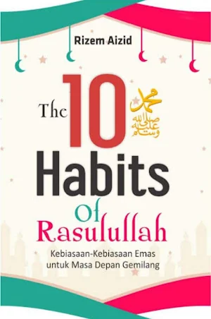 The 10 Habits Of Rasulullah Screenshot 0