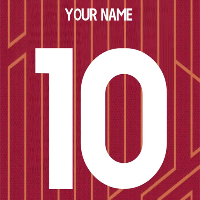 Liverpool Jersey Maker