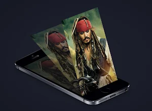 Pirates Wallpaper Screenshot 3