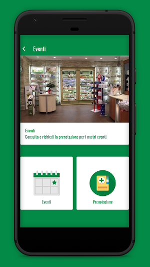 Farmacia Santa Lucia Screenshot 3