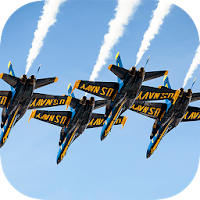 Airplane Firefighter 3D