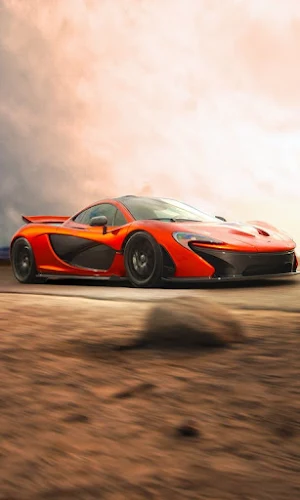 Cool Supercars Wallpapers Screenshot 2
