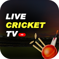 Live Cricket TV HD 2025