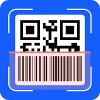 QR Scanner & Barcode Reader