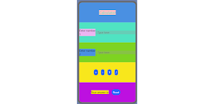 Calculator Screenshot 2