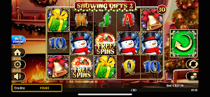 Jackpot Genie Sweepstakes Screenshot 2