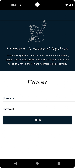 LTS Screenshot 0