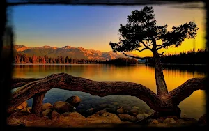 Landscape Wallpapers Screenshot 2