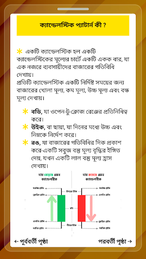 Simple Trading Book Bangla Screenshot 2