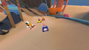 FNF Challenge Funny Racing - F Screenshot 3