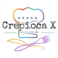Crepioca x