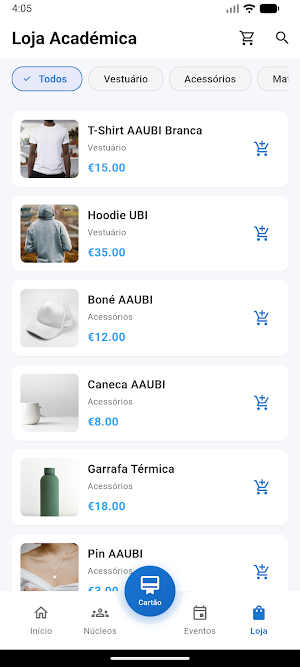 AAUBI Screenshot 2