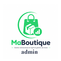 MaBoutique Admin