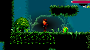 Mossveil Screenshot 3