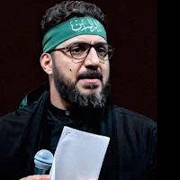 لطميات سيد سلام الحسيني
