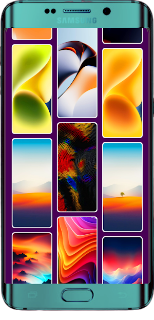 wallstone HD Screenshot 0