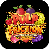 Pulp Friction