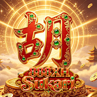 888XHSukari