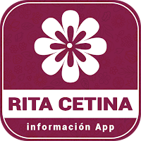 Rita Cetina Info App