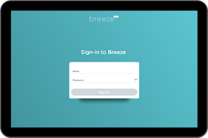 Breeze for Medical Practices Screenshot 0