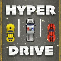 Hyper Drive