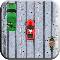 Road Rush Racing riot game